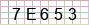 This is a captcha-picture. It is used to prevent mass-access by robots.