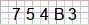 This is a captcha-picture. It is used to prevent mass-access by robots.