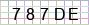 This is a captcha-picture. It is used to prevent mass-access by robots.