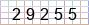 This is a captcha-picture. It is used to prevent mass-access by robots.