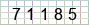 This is a captcha-picture. It is used to prevent mass-access by robots.