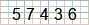 This is a captcha-picture. It is used to prevent mass-access by robots.