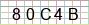 This is a captcha-picture. It is used to prevent mass-access by robots.