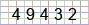 This is a captcha-picture. It is used to prevent mass-access by robots.