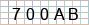 This is a captcha-picture. It is used to prevent mass-access by robots.