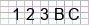 This is a captcha-picture. It is used to prevent mass-access by robots.