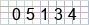 This is a captcha-picture. It is used to prevent mass-access by robots.