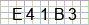 This is a captcha-picture. It is used to prevent mass-access by robots.