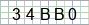 This is a captcha-picture. It is used to prevent mass-access by robots.