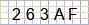 This is a captcha-picture. It is used to prevent mass-access by robots.