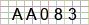 This is a captcha-picture. It is used to prevent mass-access by robots.