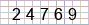This is a captcha-picture. It is used to prevent mass-access by robots.