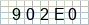This is a captcha-picture. It is used to prevent mass-access by robots.