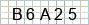 This is a captcha-picture. It is used to prevent mass-access by robots.
