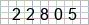 This is a captcha-picture. It is used to prevent mass-access by robots.