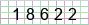This is a captcha-picture. It is used to prevent mass-access by robots.