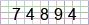 This is a captcha-picture. It is used to prevent mass-access by robots.
