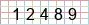 This is a captcha-picture. It is used to prevent mass-access by robots.