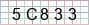 This is a captcha-picture. It is used to prevent mass-access by robots.