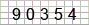 This is a captcha-picture. It is used to prevent mass-access by robots.