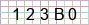 This is a captcha-picture. It is used to prevent mass-access by robots.