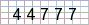 This is a captcha-picture. It is used to prevent mass-access by robots.