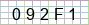 This is a captcha-picture. It is used to prevent mass-access by robots.