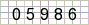 This is a captcha-picture. It is used to prevent mass-access by robots.