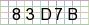 This is a captcha-picture. It is used to prevent mass-access by robots.
