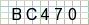 This is a captcha-picture. It is used to prevent mass-access by robots.