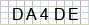 This is a captcha-picture. It is used to prevent mass-access by robots.