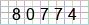 This is a captcha-picture. It is used to prevent mass-access by robots.