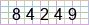 This is a captcha-picture. It is used to prevent mass-access by robots.