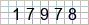 This is a captcha-picture. It is used to prevent mass-access by robots.