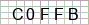 This is a captcha-picture. It is used to prevent mass-access by robots.