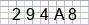 This is a captcha-picture. It is used to prevent mass-access by robots.