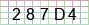 This is a captcha-picture. It is used to prevent mass-access by robots.