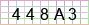 This is a captcha-picture. It is used to prevent mass-access by robots.