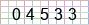 This is a captcha-picture. It is used to prevent mass-access by robots.