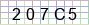 This is a captcha-picture. It is used to prevent mass-access by robots.