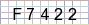 This is a captcha-picture. It is used to prevent mass-access by robots.