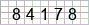 This is a captcha-picture. It is used to prevent mass-access by robots.