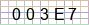 This is a captcha-picture. It is used to prevent mass-access by robots.