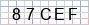This is a captcha-picture. It is used to prevent mass-access by robots.
