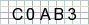 This is a captcha-picture. It is used to prevent mass-access by robots.
