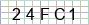 This is a captcha-picture. It is used to prevent mass-access by robots.