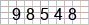 This is a captcha-picture. It is used to prevent mass-access by robots.