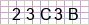 This is a captcha-picture. It is used to prevent mass-access by robots.