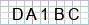 This is a captcha-picture. It is used to prevent mass-access by robots.
