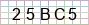 This is a captcha-picture. It is used to prevent mass-access by robots.